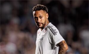 Mundial de la FIFA 2026: Brasil revela el estado médico de Neymar