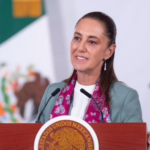 El golpe al crimen organizado: Sheinbaum presume cifras históricas de capturas