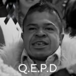 Confirman el fallecimiento del actor Abraham Pérez, reconocido por su escena viral con Eugenio Derbez