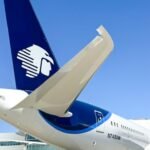 Aeroméxico reduce 11% sus emisiones de CO_2 mediante la renovación de su flota