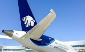 Aeroméxico