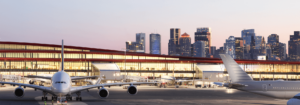 Aeropuerto Logan
