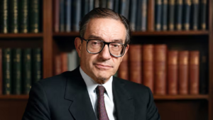 Alan Greenspan