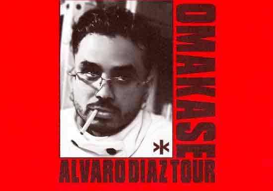 Álvaro Díaz