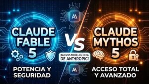 Anthropic bloquea acceso IA