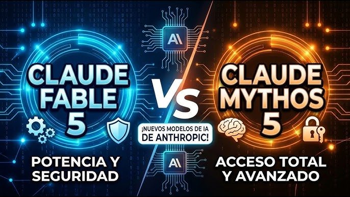 Anthropic bloquea acceso IA