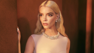Anya Taylor-Joy