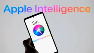 Inteligencia Artificial transforma a Siri en la nueva apuesta de Apple