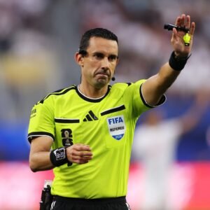 Arbitraje mexicano