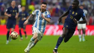 Argentina Francia