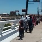 Aumentan en 58 % las deportaciones en Tamaulipas durante el inicio de 2026