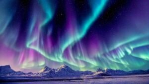 tormenta geomagnética nivel G3