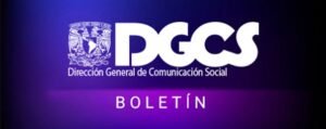 BOLETIN UNAM