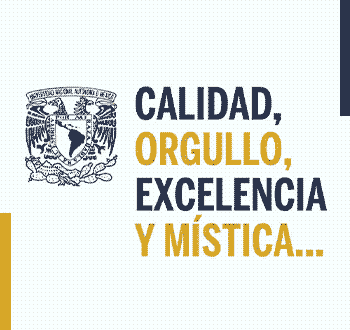 Banner UNAM