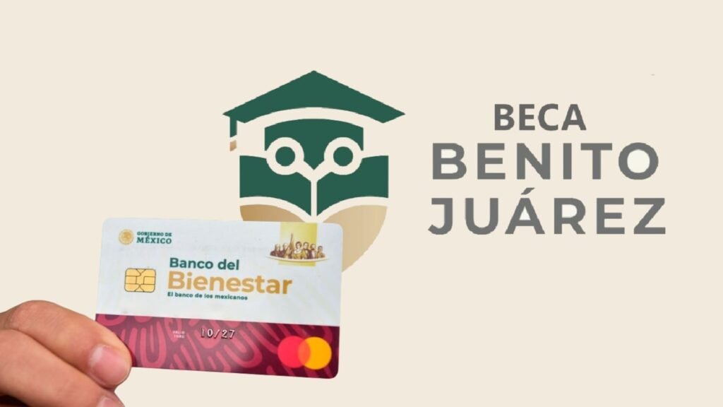 estatus Beca Benito Juárez