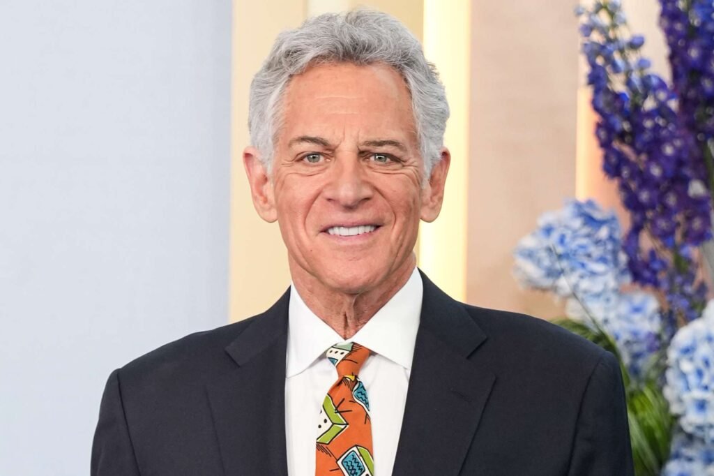 Bill Ritter