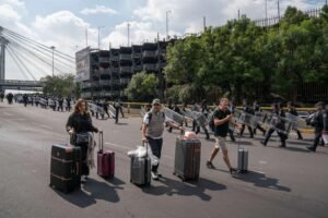 Concanaco IMPI extorsiones Mundial