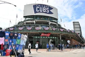 Blue Jays @ Cubs Game Thread