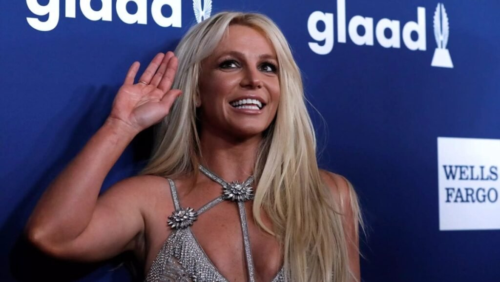Britney imagen Appleton