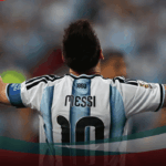 Lionel Messi firma un triplete histórico ante Argelia e iguala el récord goleador en la historia de los Mundiales