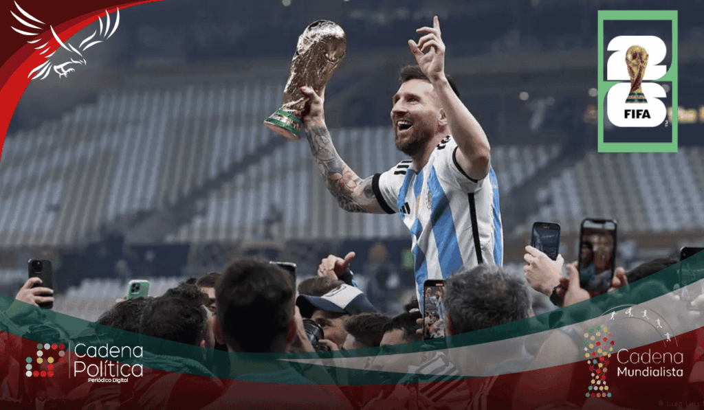 Mundial Qatar 2022 controversia