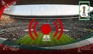 Cadena Mundialista