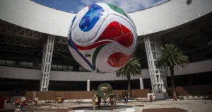 CNDH Mundial
