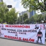La CNTE rechaza formalmente las propuestas de Segob y SEP por considerarlas insuficientes
