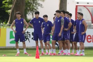 COREA