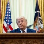 El histórico debate en Washington que busca regular las decisiones militares del Poder Ejecutivo