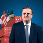 México y Estados Unidos amplían negociaciones del T-MEC previo a la revisión de 2026
