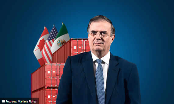 negociaciones del T-MEC 2026