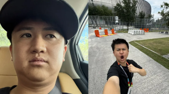 turista-japones-estafa-taxi-monterrey-12-mil-pesos-mundial-2026