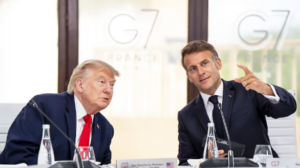 G7 respalda postura de Trump sobre Rusia
