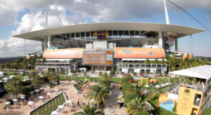 Mundial 2026 reservas hoteleras