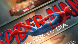 spiderman