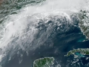 Tormenta Arthur