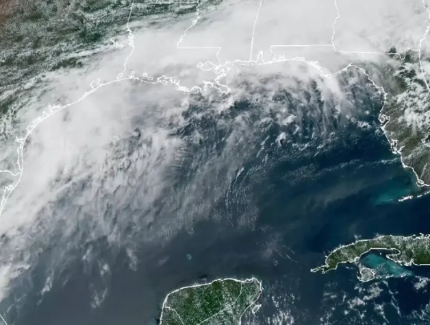 Tormenta Arthur