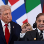 Estados Unidos e Irán firmaron acuerdo para poner fin a la guerra en Medio Oriente