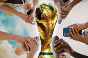 espectro radioeléctrico Mundial 2026 telecom