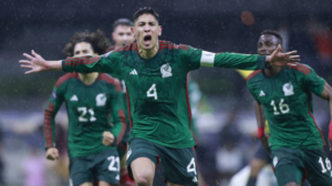 México Mundial 2026