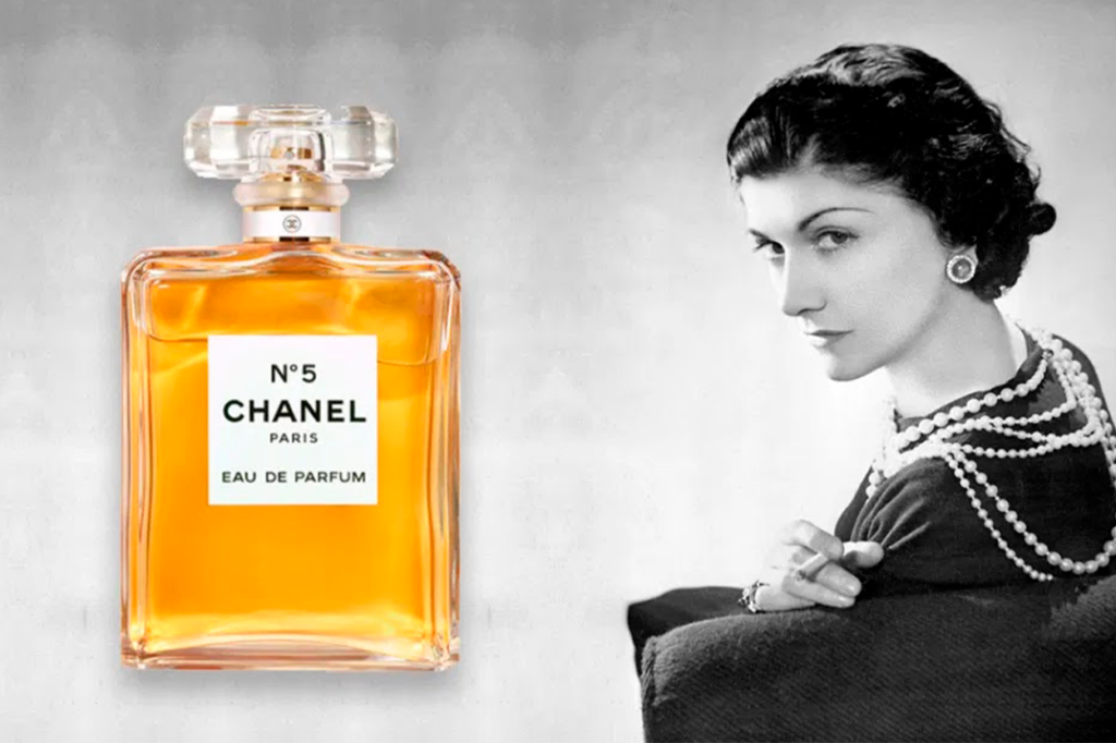 Chanel N°5