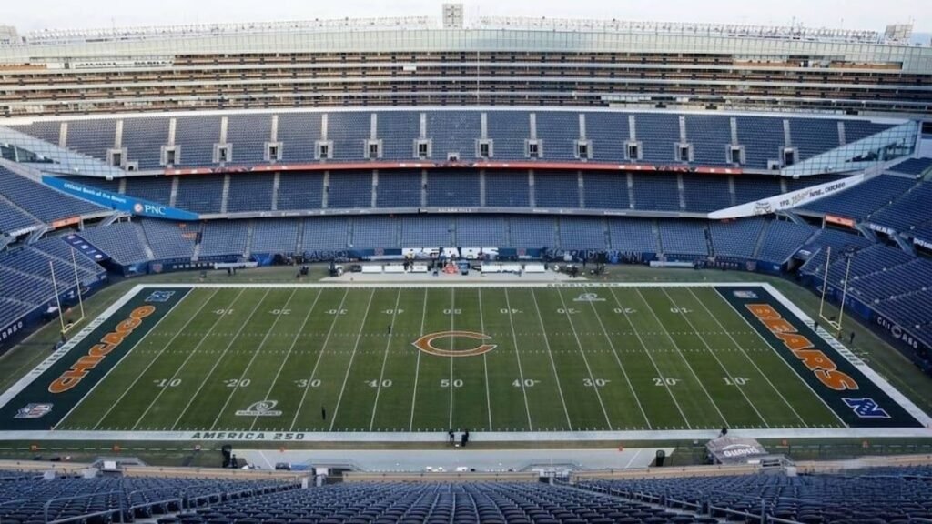 Chicago Bears