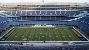 Chicago Bears