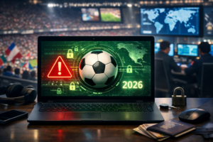 Ciberseguridad Mundial