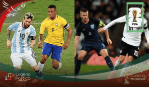 Clásicos históricos Mundiales