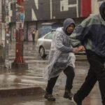 Clima en México: Onda tropical 4 traerá intensas lluvias hoy