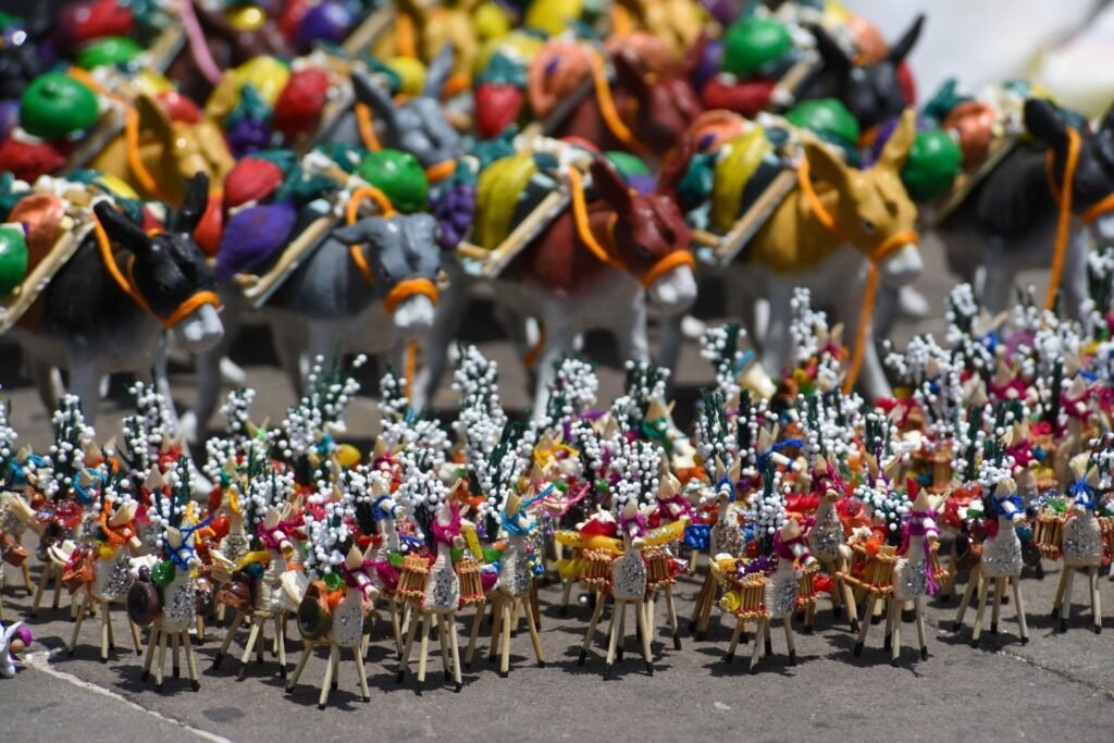 Corpus Christi 2026 México