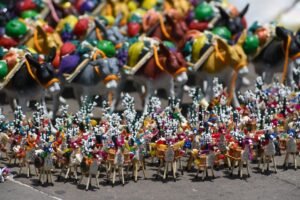 Corpus Christi 2026 México