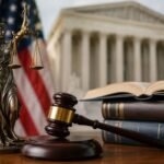 El futuro de las políticas de Estados Unidos y la revisión del máximo tribunal